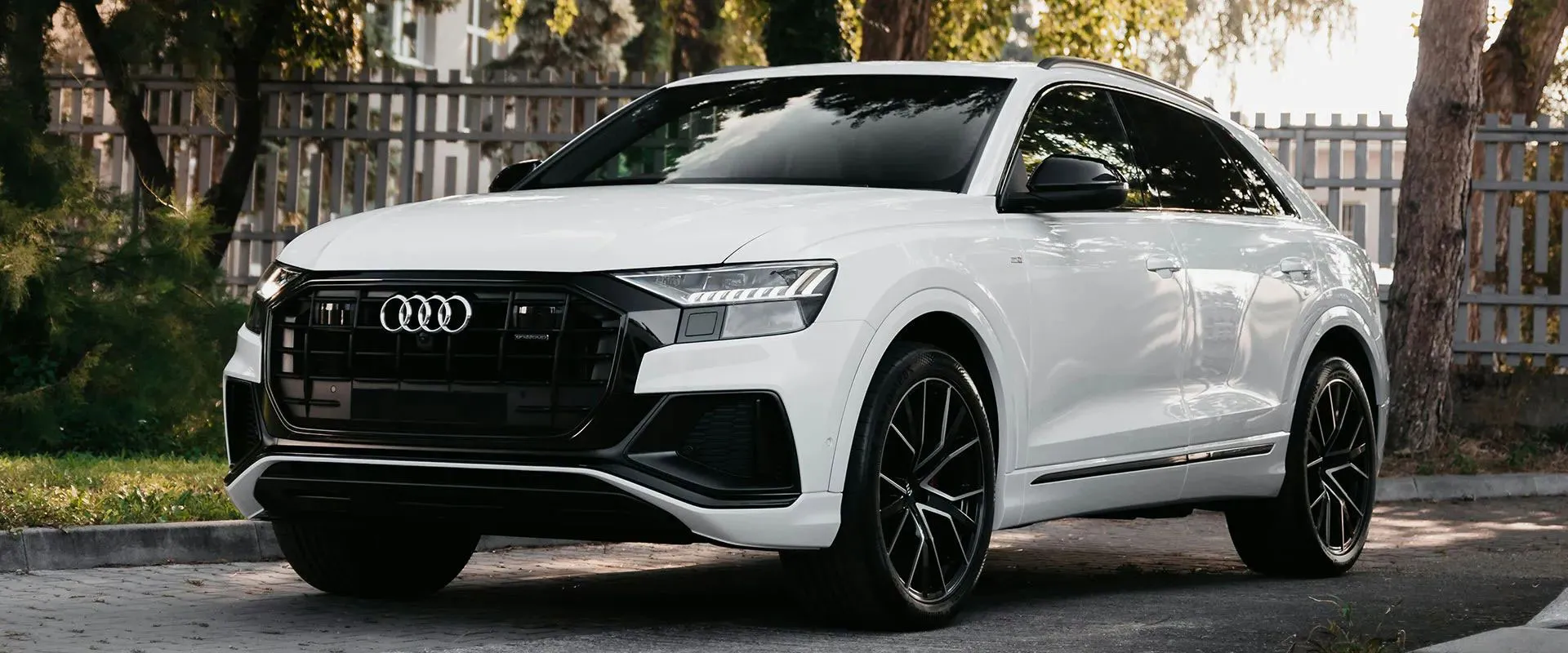 Audi Repair and Service near Charleston, SC
