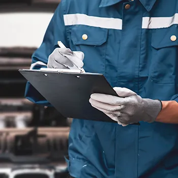 Factory-Scheduled Maintenance in Charleston, SC