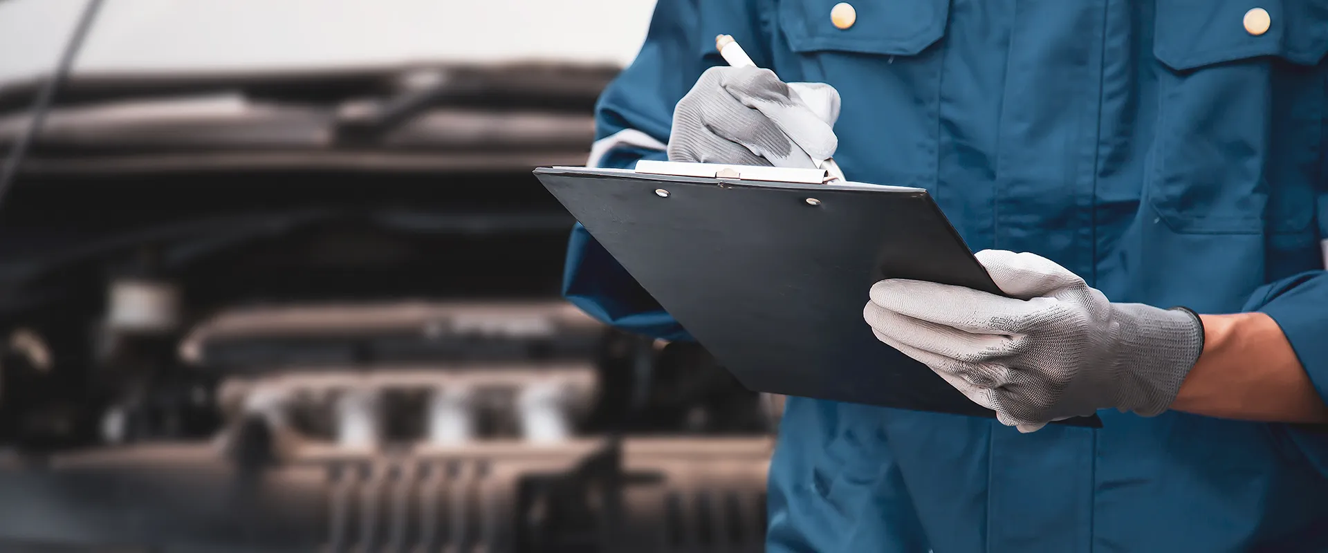 Factory-Scheduled Maintenance near Charleston, SC