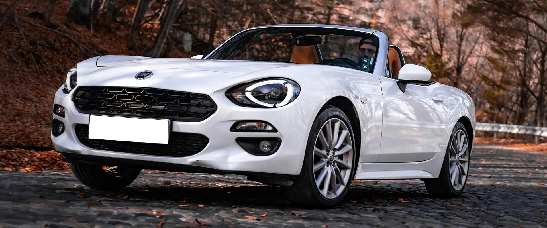 Fiat Repair and Service near Charleston, SC