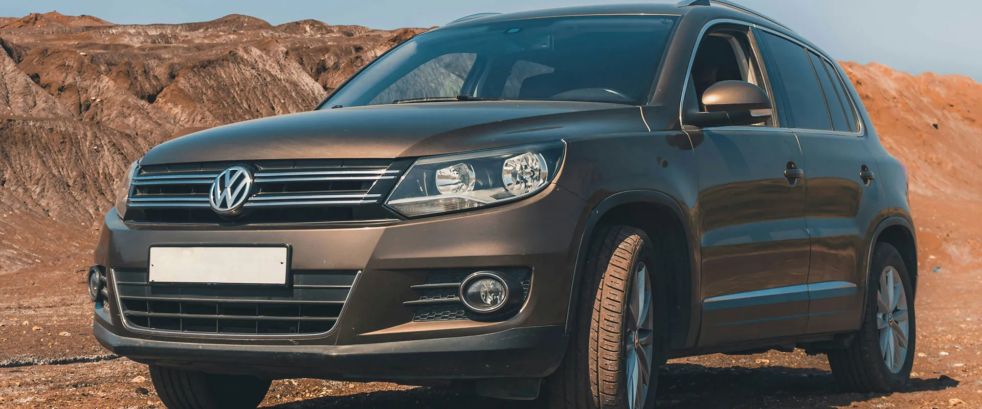 Volkswagen Repair and Service near Charleston, SC