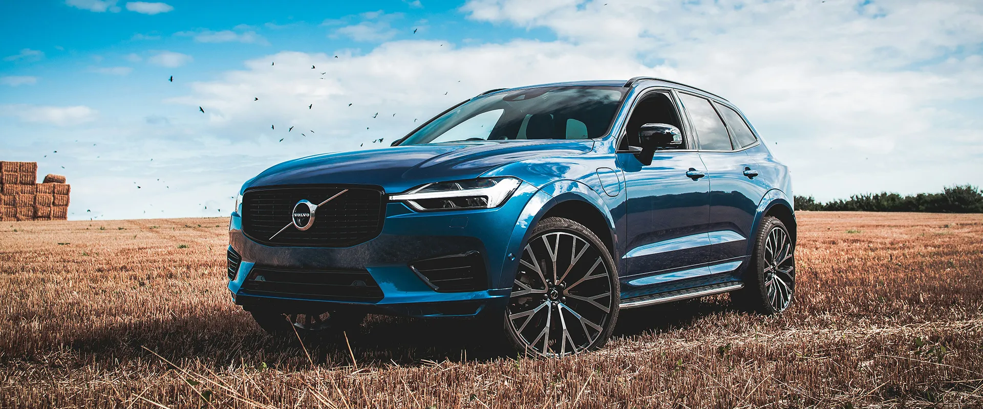 Volvo Repair and Service near Charleston, SC