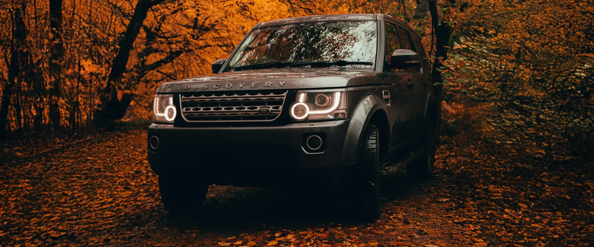 Land Rover Repair and Service near Charleston, SC