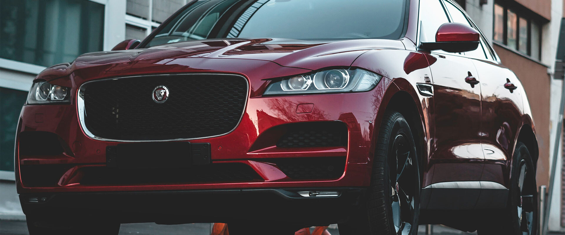 Jaguar Repair and Service near Charleston, SC