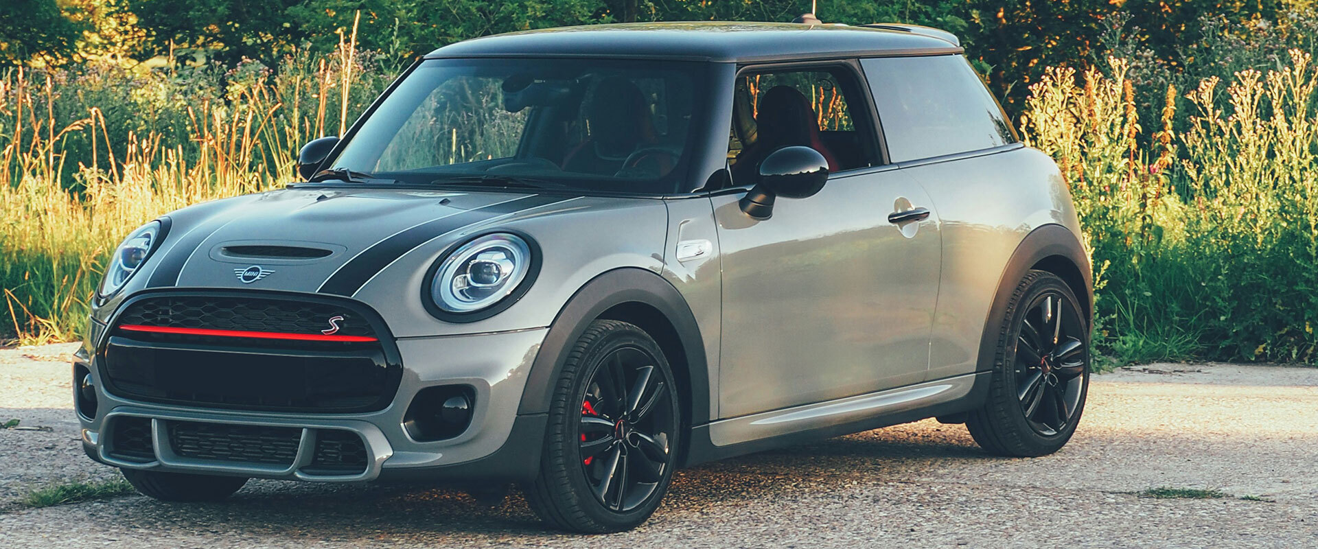 MINI Repair and Service near Charleston, SC