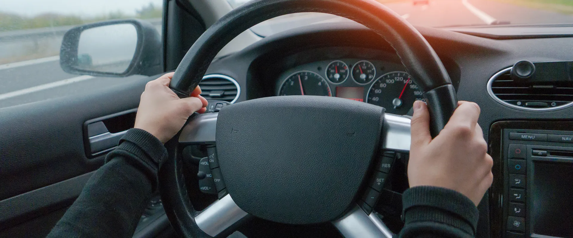 Steering Repair near Charleston, SC