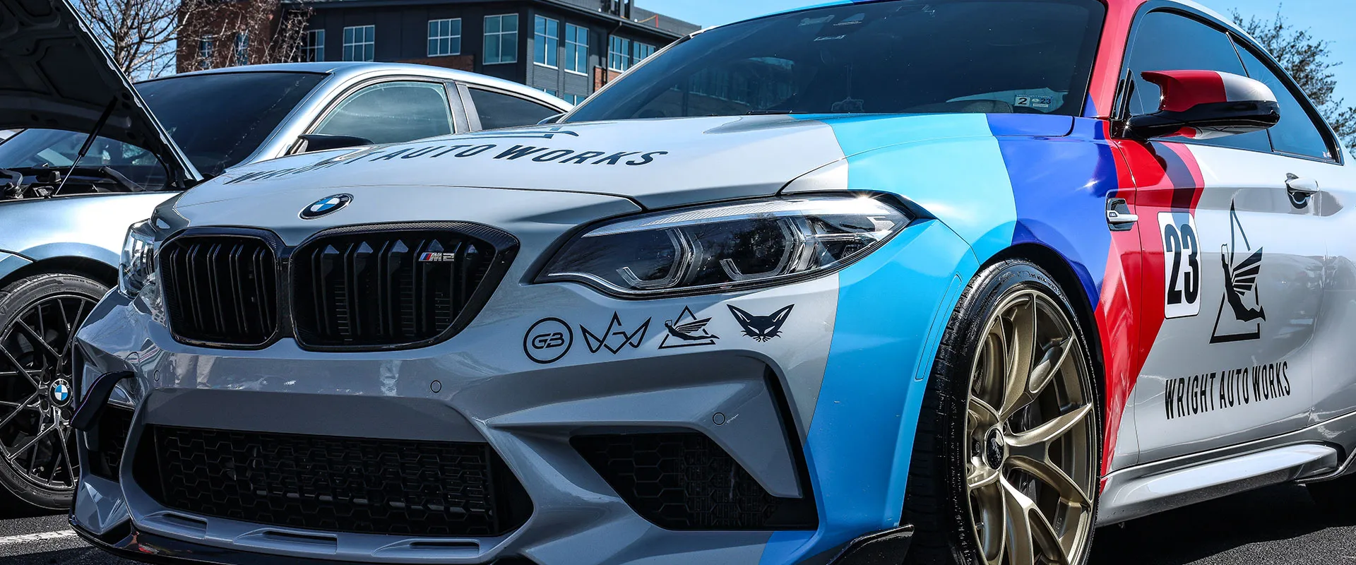 BMW Repair and Service near Charleston, SC