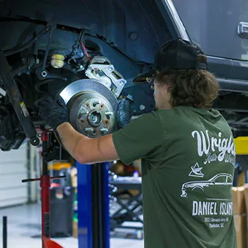 Brake Repair in Charleston, SC