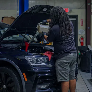 Factory-Scheduled Maintenance in Charleston, SC
